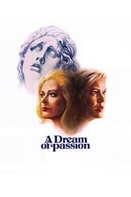 A Dream of Passion series tv
