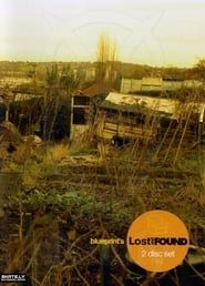 Blueprint Skateboards - Lost and Found (2005)