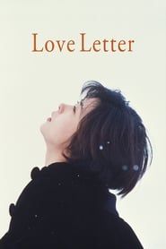 Love Letter 1995 streaming