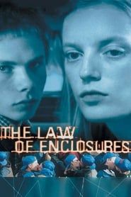The Law of Enclosures series tv