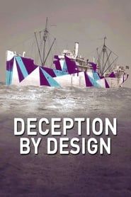 Deception by Design series tv