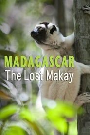Madagascar: The Lost Makay series tv