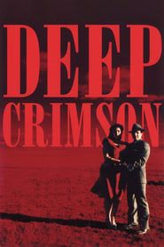 Deep Crimson series tv