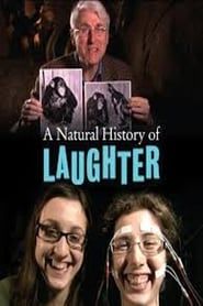 Image A Natural History of Laughter