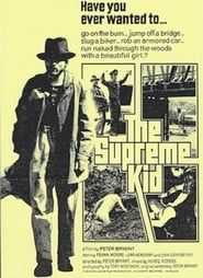 The Supreme Kid 1976 streaming