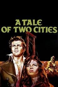 Image A Tale of Two Cities 1958