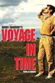 Voyage in Time series tv
