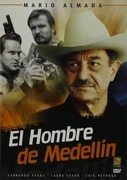 El hombre de Medellín series tv