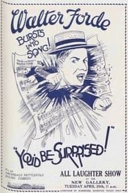 You'd Be Surprised! (1930)