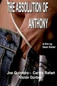 The Absolution of Anthony series tv