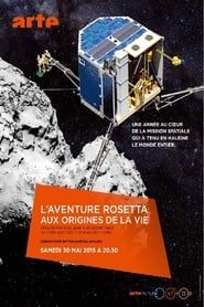 L’Aventure Rosetta series tv