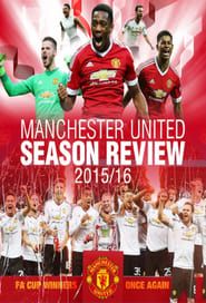 Image Manchester United Season Review 2015-2016