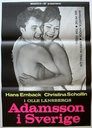 Adamsson i Sverige (1966)