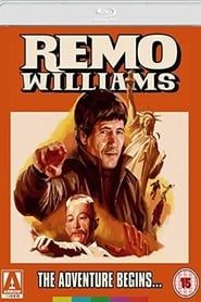 Remo, Rambo, Reagan and Reds: The Eighties Action Movie Explosion series tv