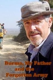 Burma, My Father and the Forgotten Army series tv
