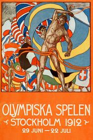 The Games of the V Olympiad Stockholm, 1912 series tv