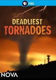 Deadliest Tornadoes series tv
