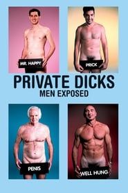 Private Dicks: Men Exposed series tv