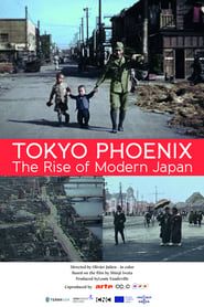 Tokyo Phoenix series tv