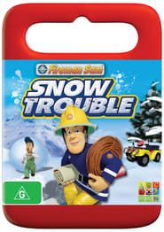 Fireman Sam: Snow Trouble series tv