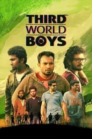 Third World Boys series tv