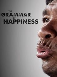 Image The Grammar of Happiness 2012