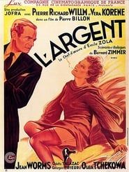 L'argent 1936 streaming
