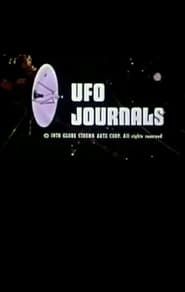 UFO Journals series tv