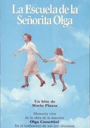 La escuela de la señorita Olga (1991)