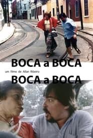 Boca a Boca series tv