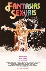 Image Fantasias Sexuais 1982