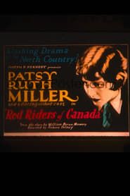Red Riders of Canada 1928 streaming