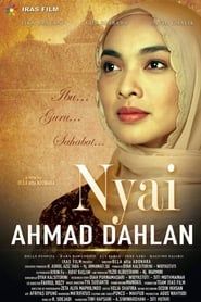 Nyai Ahmad Dahlan series tv