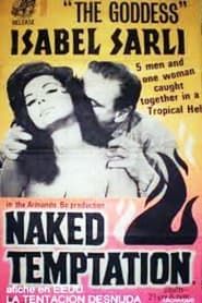 Naked Temptation series tv