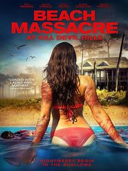 Beach Massacre at Kill Devil Hills series tv