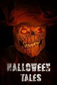 Halloween Tales series tv