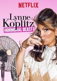 Image Lynne Koplitz: Hormonal Beast 2017