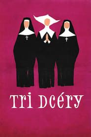 Tri dcéry (1968)
