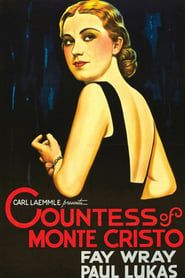 The Countess of Monte Cristo series tv