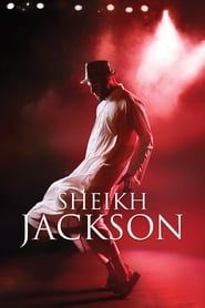 Sheikh Jackson series tv