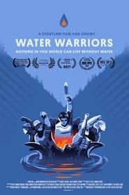 Water Warriors series tv