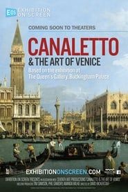 Canaletto & the Art of Venice series tv