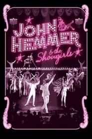 Image John Hemmer & the Showgirls 2017