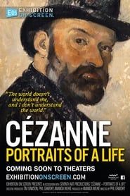 Image Cézanne - Portraits d’une vie