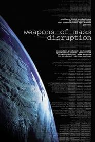 Image Weapons of Mass Disruption 2012