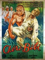 Chéri-Bibi 1938 streaming