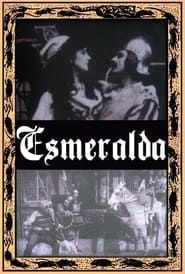 Esmeralda series tv