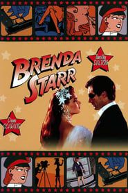 Brenda Starr series tv