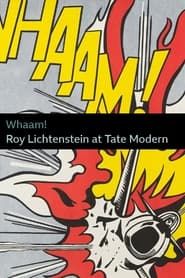 Image Whaam! Roy Lichtenstein at Tate Modern