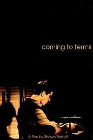 Coming to Terms (2000)